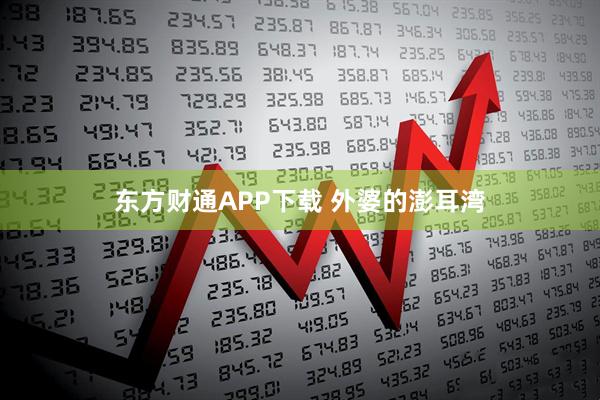东方财通APP下载 外婆的澎耳湾